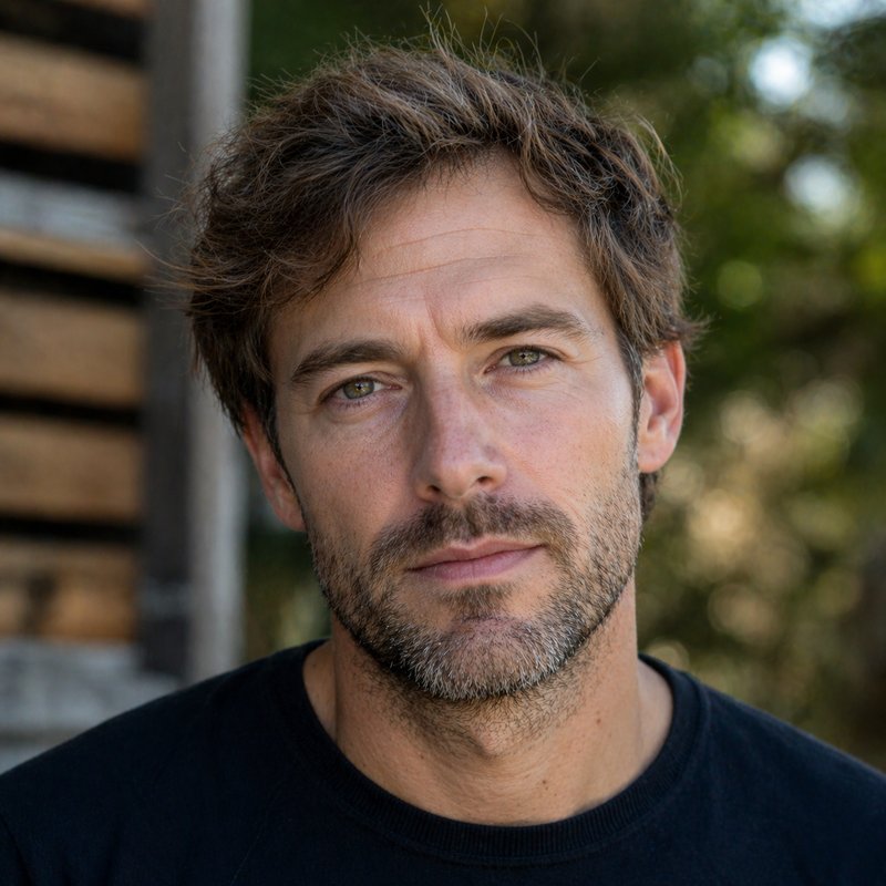 Théo Gauthier